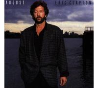 August by Eric Clapton (1986-08-02)