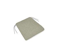 August Cushion For Garden Chair Eucalyptus Green