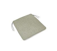 August Cushion for Outdoor Armchair Eucalyptus Green