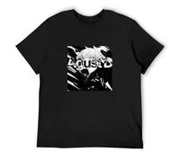August D Agust D BTS Bangtan Boys Mens T Shirt Black M