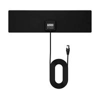 August DTA420 Portable Flat Indoor TV Aerial with Freeview HD Reception