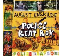 August Engkilde - Police Beatbox