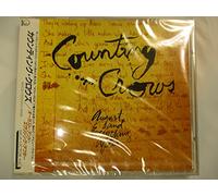 August & Everything After