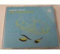 August Falls - Pop Princess