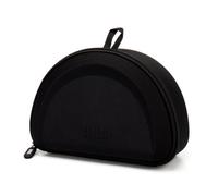 August Folding Over Ear Headphone Case -Travel Bag For Headphones