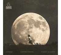 August Greene (Common / Karriem Riggins / Robert Glasper) - August Greene