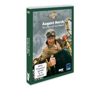 August Horch - Ein Leben auf vier Rädern [Import allemand]