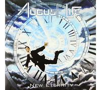 August Life - New Eternity [VINYL]