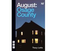 August: Osage County (NHB Modern Plays)
