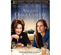 August: Osage County