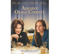 AUGUST: OSAGE COUNTY