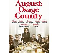 August: Osage County