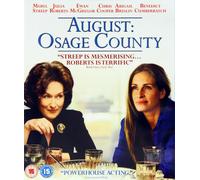 August Osage County [2017]