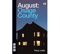 August: Osage County.by Letts New 9781848420250 Fast Free Shipping