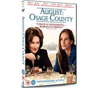 August: Osage County [DVD]