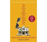 August: Osage County (movie tie-in)