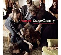 August: Osage County (Original Motion Picture Soundtrack)