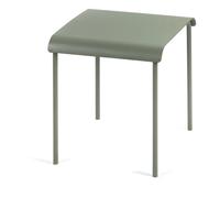 August Outdoor Stool Eucalyptus one size