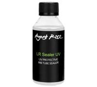 August Race Rib Uv Sealer Uv Protective Sealant For Pvc & Hypalon Inflatable Tubes 250Ml