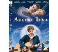 August Rush