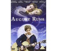 August Rush [DVD]