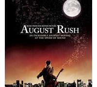August Rush: Music From The Motion Picture by Various Artists (2007-11-13)