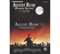 August Rush (Piano Suite) (from August Rush) Sheet