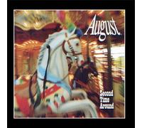 August - Second Time Around