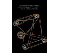 August, September, October