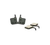 AUGUST SNOW 4 Pairs For Magura For MT5 For MT7 For MT For TRAIL M1893 Hydraulic Caliper Sport EX Class Bicycle Bike Brake Pads Motorcycle Brake Pads