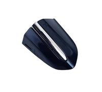 AUGUST SNOW Car Exterior Door Handles External Car Accessories For Ford For Mondeo MK5 2013-2019 For Edge MK2 2018 2019 For Taurus 2015-2020 Front Rear Door Lock Handle Cover Cap(G)