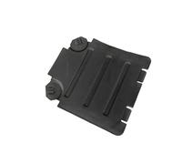 AUGUST SNOW Car Mud Flaps Front Mudguard Wheel Arch Liner For BMW X1 E84 2008 2009 2010 2011 2012 2013 2014 2015 Access Panel Cover 51712993140 Car Accessories Mudflaps
