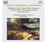 Swedish Orchestral Favourites