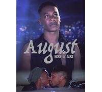 August: Web of Lies