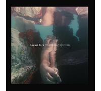 August York - Swimming Upstream