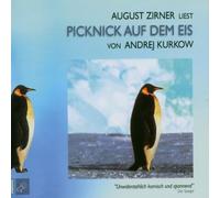 August Zirner - Picknick auf dem Eis