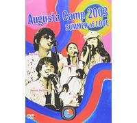 Augusta Camp 2003~SUMMER of LOVE [DVD]