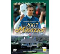 Augusta Masters Official Film 2007 [DVD]