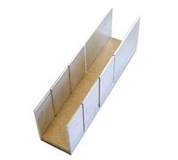 Augusta Mitre Box 2230 245 50 AMA