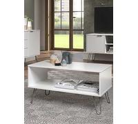 Augusta Open Coffee Table Grey