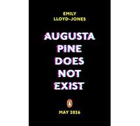 Augusta Pine Does Not Exist