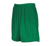 Augusta Sportswear 7-Inch Modified Mesh Shorts, Kelly, Medium