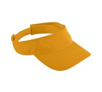 Augusta Sportswear - Athletic mesh visor - Athletic Mesh Visor womens One Size