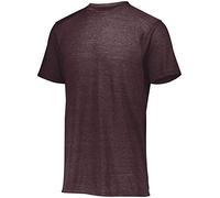 Augusta Sportswear Men's 2815 Maroon Heather