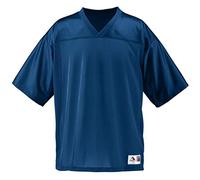 Augusta Sportswear Men's X-Large Augusta Stadium Replica Jersey, Navy