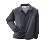 Augusta Sportswear. Graphite. M. 3100. 00784371786830