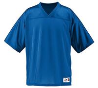 Augusta Sportswear Women's 257-60-large Jersey, Royal, Large