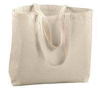 Augusta Sportswear Women's 600 Jumbo tote bag