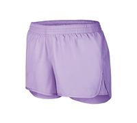 Augusta Sportswear Women's Ladies Wayfarer Shorts Light Lavender