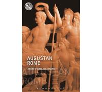 Augustan Rome 2nd edition (Classical World)